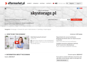 skystorage.pl