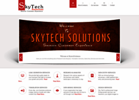 skytechsolution.in