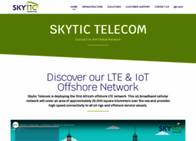 skytic-telecom.cg
