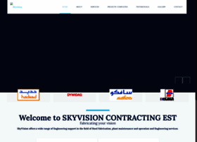 skyvisioncon.com