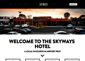 skywayshotel.com.au