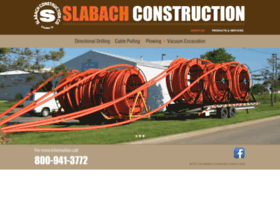 slabachconstruction.com