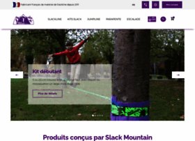 slack-mountain.com