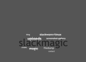 slackmagic.com