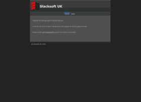 slacksoft.co.uk