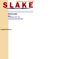 slake.com