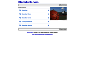 slamdunk.com