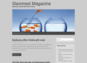 slammedmagazine.com