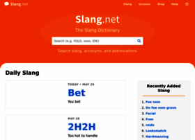 slangit.com