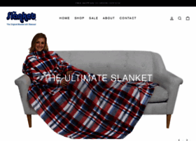 slanket.com