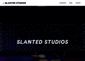 slanted.studio