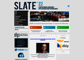 slate-conf.org