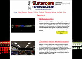 slatercom.com