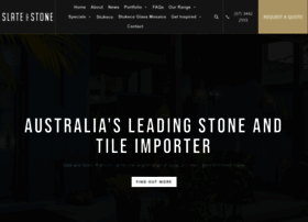 slatestone.com.au