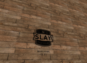 slay.com.au
