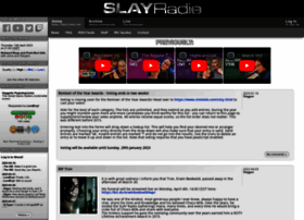 slayradio.com