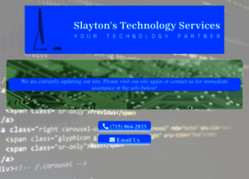 slaytons.net