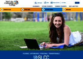 slcc.edu