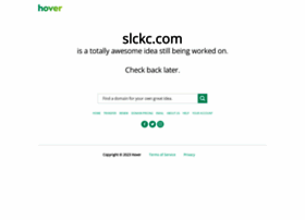 slckc.com