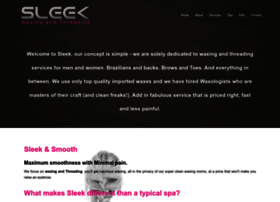 sleekk.com