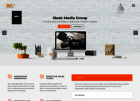 sleekmediagroup.com