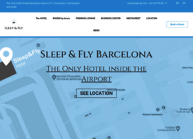sleep-fly.com