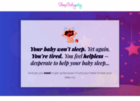 sleepbaby.org