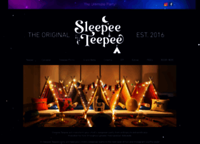 sleepeeteepee.com.au