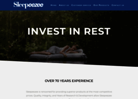 sleepeezee.com.au