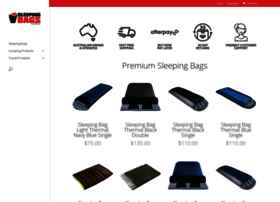 sleepingbags.net.au