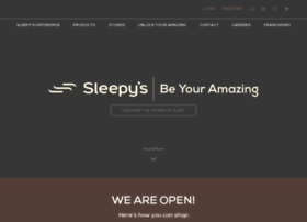 sleepys.com.au
