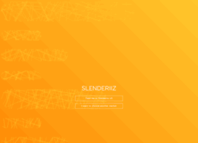 slenderiiz.com