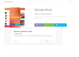 slendermind.com