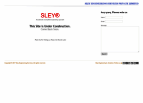 sleyengineering.com