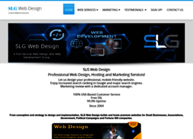 slgwebdesign.com
