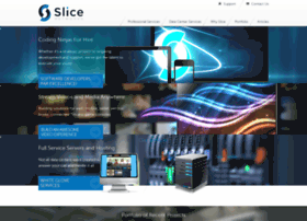 slicenetworks.com