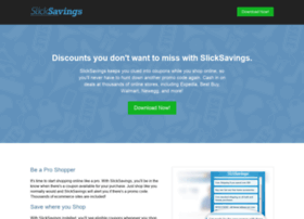 slick-savings.com