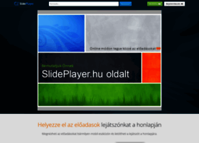 slideplayer.hu