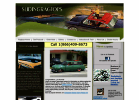 slidingragtops.com