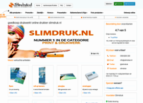 slimdruk.nl