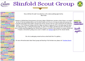 slinfoldscouts.org