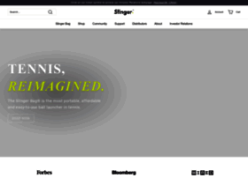 slingerbag.com