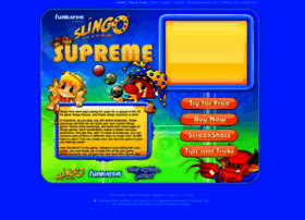 slingosupreme.com