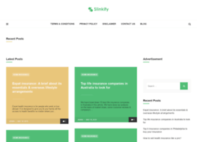 slinkify.com
