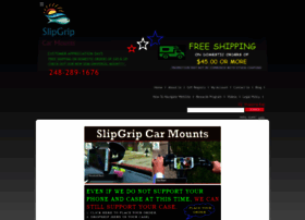 slipgripcarmounts.com