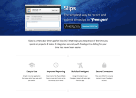 slips.rareloop.com