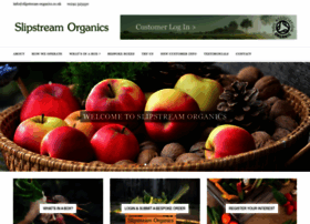 slipstream-organics.co.uk