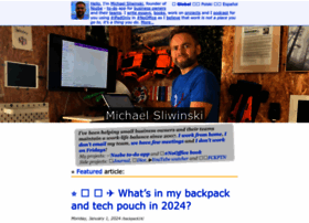 sliwinski.com