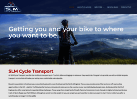 slmcycletransport.co.uk