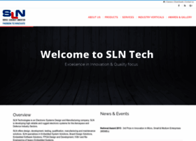 slntech.com